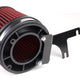 D-Motoring - Short Ram Air Intake System - 3.5 - W/ Cotton Gauze Type Filter - Cone Stlye - Reusable - 96-01 Ford Mustang 4.6L V8 - 5