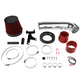 D-Motoring - Short Ram Air Intake System - 3.5 - W/ Cotton Gauze Type Filter - Cone Stlye - Reusable - 96-01 Ford Mustang 4.6L V8 - 7