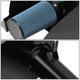 D-Motoring - 94-02 Dodge Ram 2500 Short Ram Air Intake System with Heat Shield - 2
