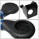 D-Motoring - 94-02 Dodge Ram 2500 Short Ram Air Intake System with Heat Shield - 3