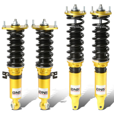 DNA-COIL-DP-300ZX-GD-BK - 2