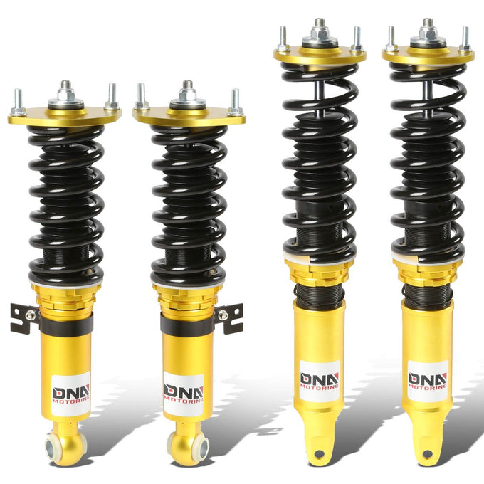 DNA-COIL-DP-300ZX-GD-BK - 2