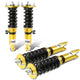 DNA-COIL-DP-300ZX-GD-BK - 1
