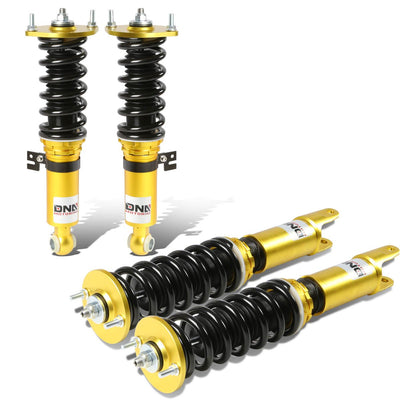 DNA-COIL-DP-300ZX-GD-BK - 1