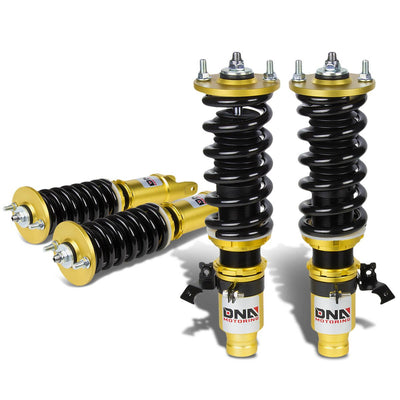DNA-COIL-DP-HC88-GD-BK - 1