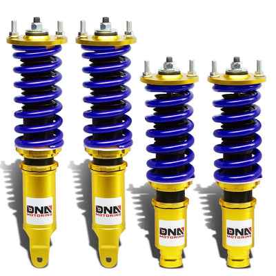 DNA-COIL-DP-HC96-GD-BL - 2
