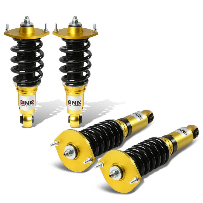DNA-COIL-DP-MM90-GD-BK - 1