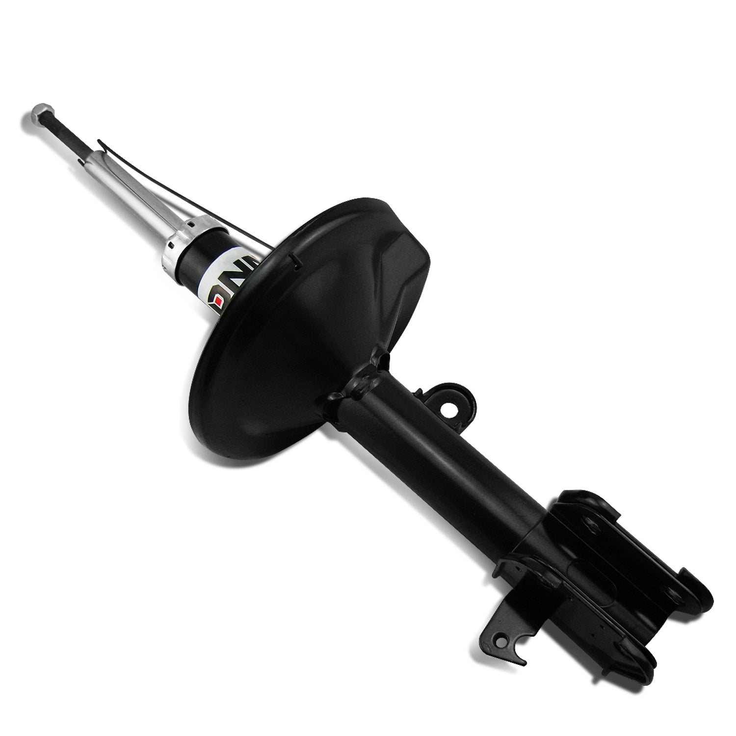 D-Motoring - Strut - Front - Mild Steel - 99-04 Honda Odyssey - 1