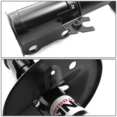 D-Motoring - Strut - Front - Mild Steel - 97-03 Avalon/Camry - 4