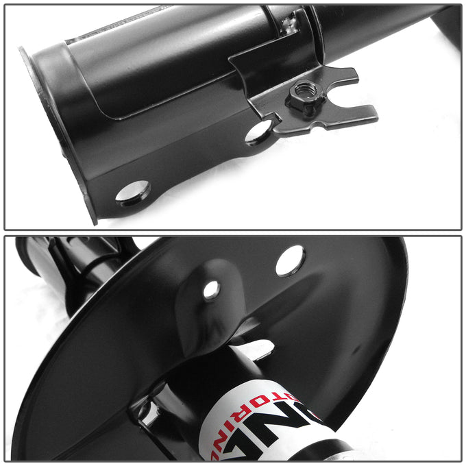 D-Motoring - Strut - Front - Mild Steel - 97-03 Avalon/Camry - 4