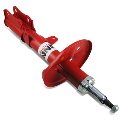 D-Motoring - Strut - Rear - Mild Steel - 97-03 Avalon/Camry - 1