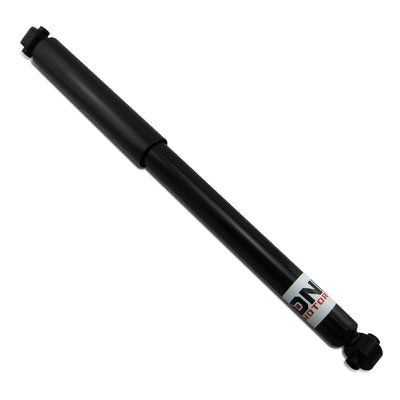 D-Motoring - Shock - Rear - Mild Steel - 07-09 Aspen/Dodge Durango - 5