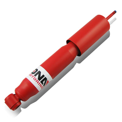 D-Motoring - Shock - Front - Mild Steel - 92-07 E350 E450 Superduty - 1