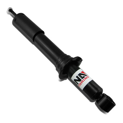 D-Motoring - Shock - Front - Mild Steel - 04-06 Toyota Tundra - 1