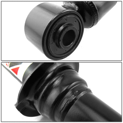 D-Motoring - Shock - Front - Mild Steel - 04-06 Toyota Tundra - 2