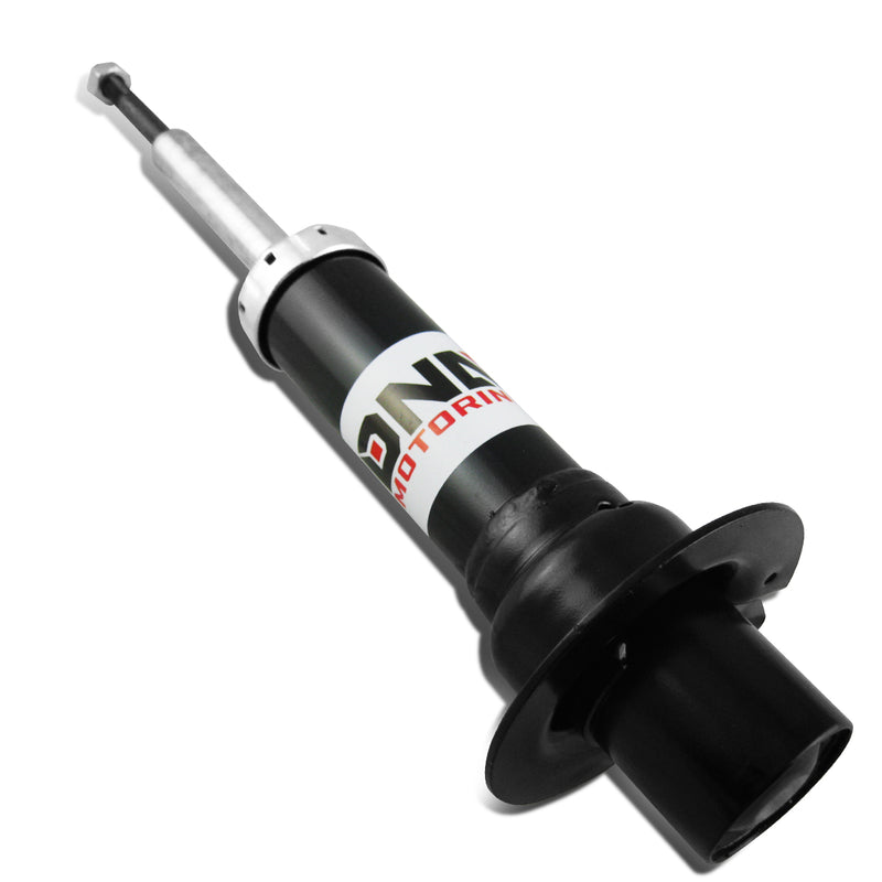 D-Motoring - Strut - Front - Mild Steel - 07-08 Dodge Nitro/Liberty - 1