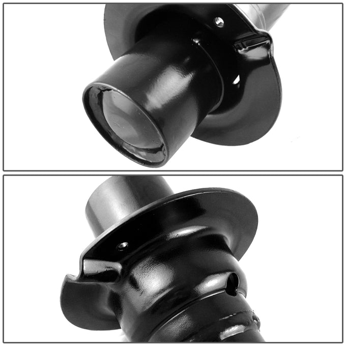 D-Motoring - Strut - Front - Mild Steel - 07-08 Dodge Nitro/Liberty - 2