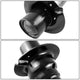 D-Motoring - Strut - Front - Mild Steel - 07-08 Dodge Nitro/Liberty - 2