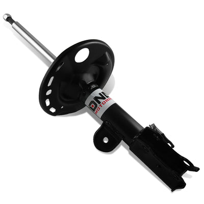 D-Motoring - Strut - Front - Mild Steel - 06-12 Toyota Rav4 - 1