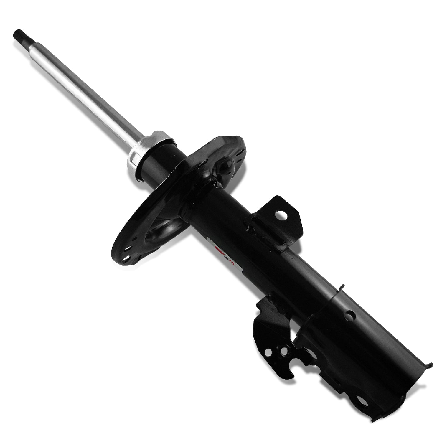 D-Motoring - Strut - Front - Mild Steel - 04-06 Camry/ES330 - 1
