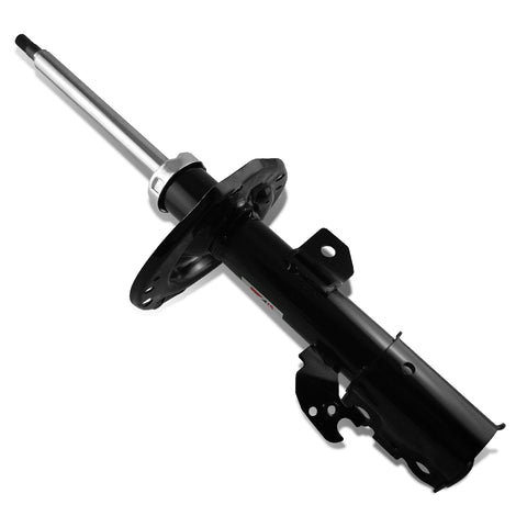D-Motoring - Strut - Front - Mild Steel - 04-06 Camry/ES330 - 1