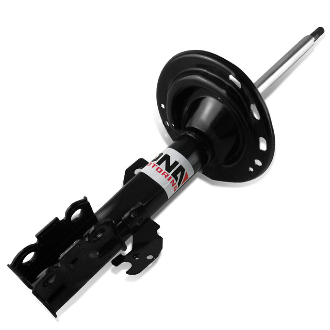 D-Motoring - Strut - Front - Mild Steel - 04-06 Camry/ES330 - 2