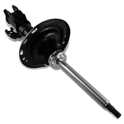 D-Motoring - Strut - Front - Mild Steel - 04-06 Camry/ES330 - 4