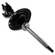 D-Motoring - Strut - Front - Mild Steel - 04-06 Camry/ES330 - 4