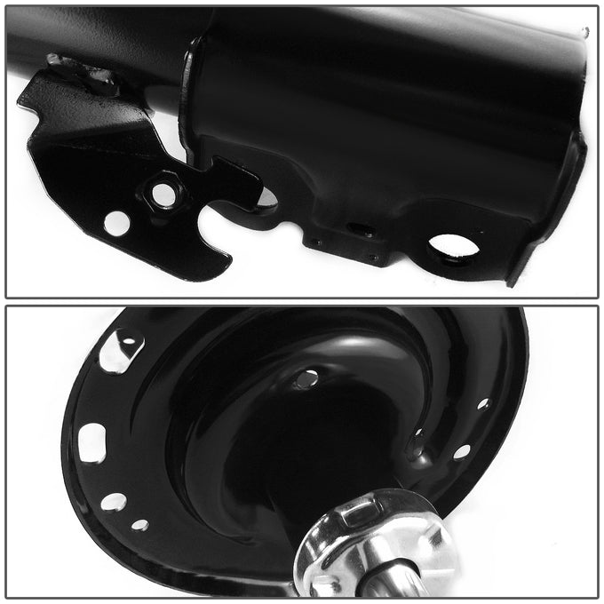 D-Motoring - Strut - Front - Mild Steel - 04-06 Camry/ES330 - 3
