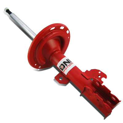 D-Motoring - Strut - Front - Mild Steel - 04-06 Camry/ES330 - 6