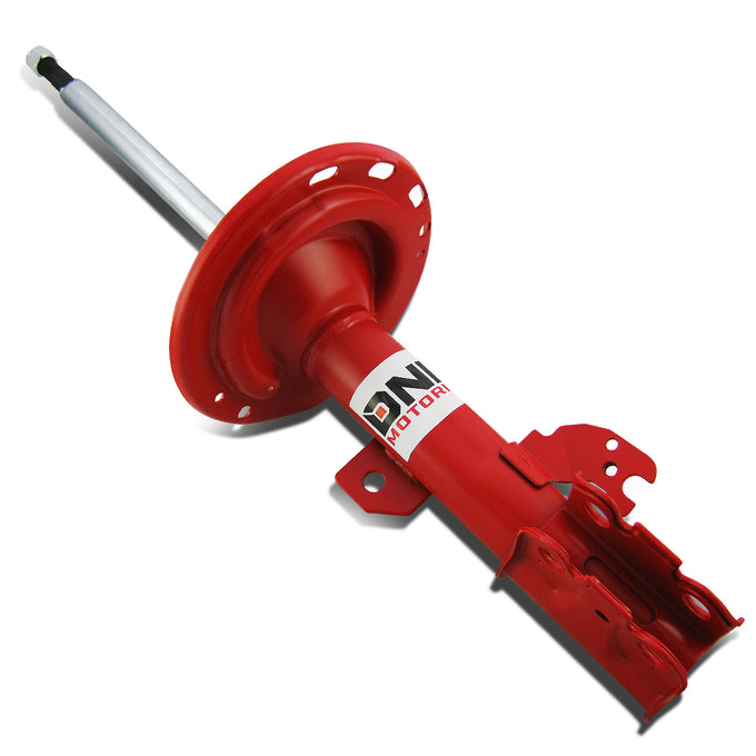 D-Motoring - Strut - Front - Mild Steel - 04-06 Camry/ES330 - 6