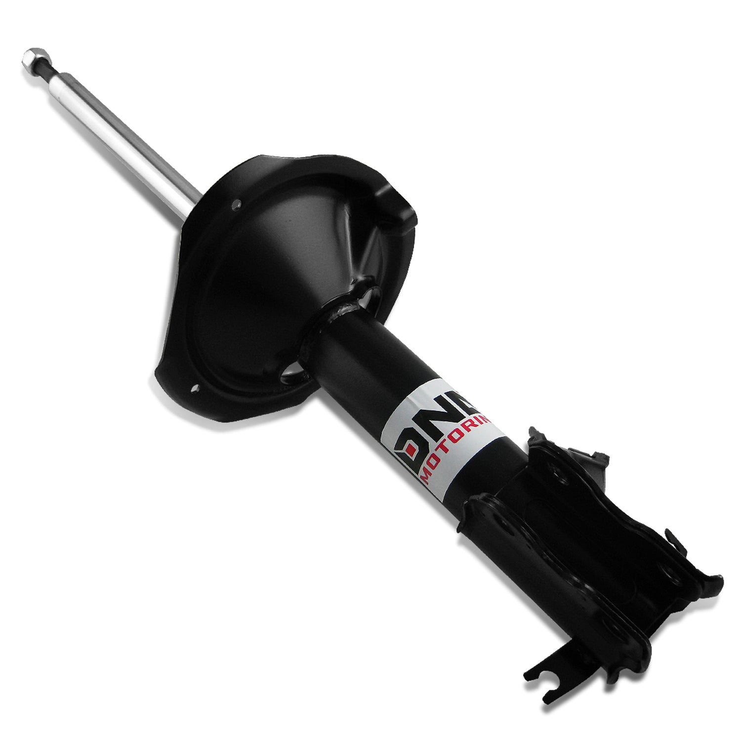 D-Motoring - Strut - Front - Mild Steel - 00-01 Maxima/I30 - 1