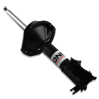 D-Motoring - Strut - Front - Mild Steel - 00-01 Maxima/I30 - 1