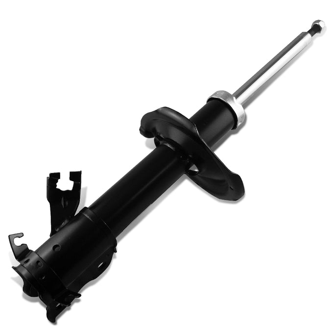 D-Motoring - Strut - Front - Mild Steel - 00-01 Maxima/I30 - 3