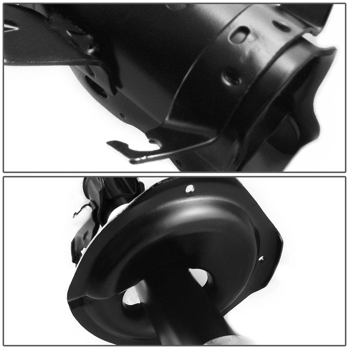 D-Motoring - Strut - Front - Mild Steel - 00-01 Maxima/I30 - 2