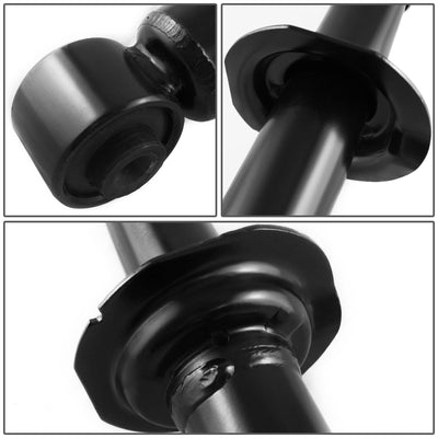 D-Motoring - Shock - Rear - Mild Steel - 00-01 Nissan Maxima/I30 - 2