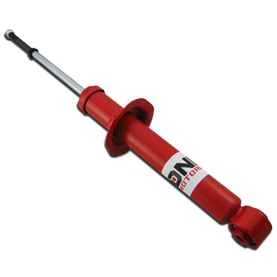 D-Motoring - Shock - Rear - Mild Steel - 00-01 Nissan Maxima/I30 - 5