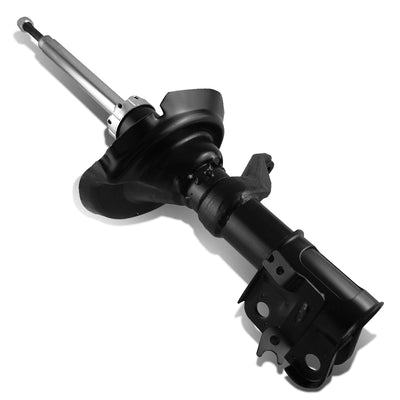 D-Motoring - Strut - Front - Mild Steel - 02-06 Honda CRV - 1