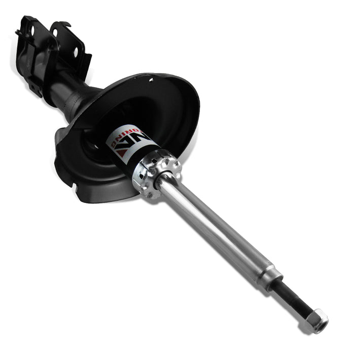 D-Motoring - Strut - Front - Mild Steel - 02-06 Honda CRV - 3