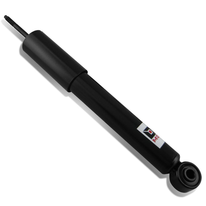 D-Motoring - Shock - Front - Mild Steel - 01-10 Silverado/Sierra - 3