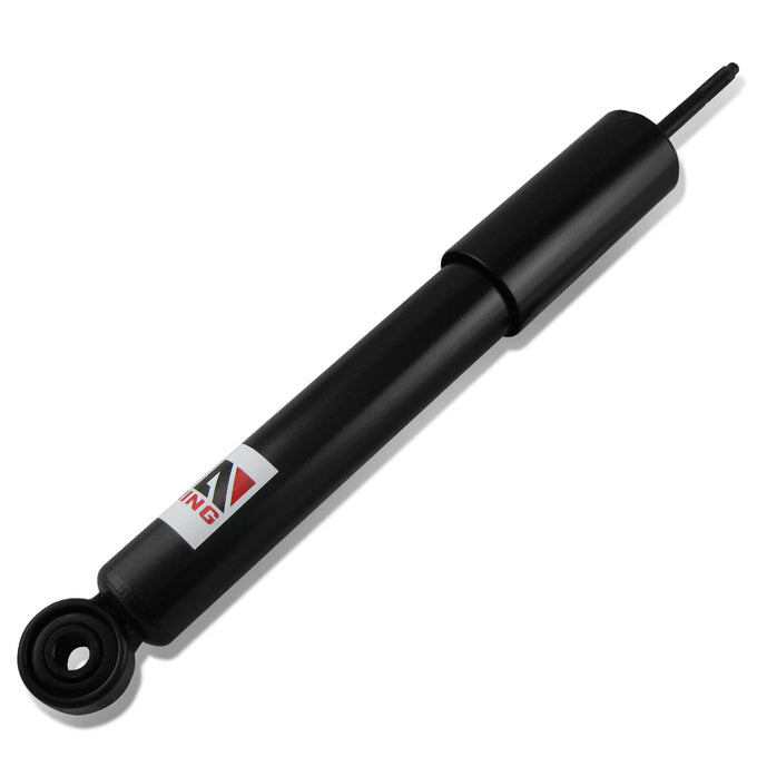 D-Motoring - Shock - Front - Mild Steel - 01-10 Silverado/Sierra - 4