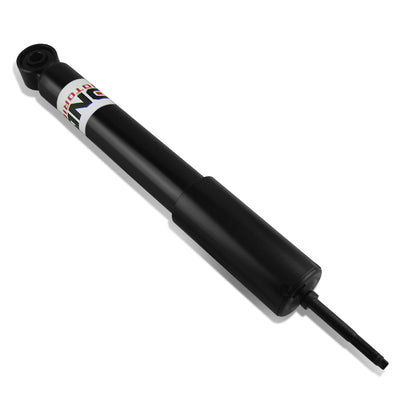 D-Motoring - Shock - Front - Mild Steel - 01-10 Silverado/Sierra - 1