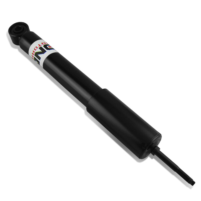 D-Motoring - Shock - Front - Mild Steel - 01-10 Silverado/Sierra - 1