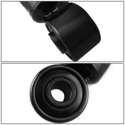 D-Motoring - Shock - Front - Mild Steel - 01-10 Silverado/Sierra - 2