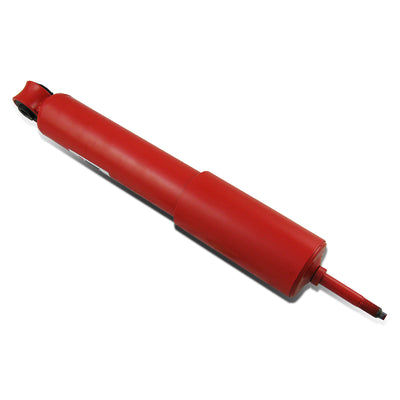 D-Motoring - Shock - Front - Mild Steel - 98-01 Frontier/Xterra - 3
