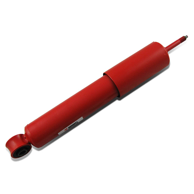 D-Motoring - Shock - Front - Mild Steel - 98-01 Frontier/Xterra - 4