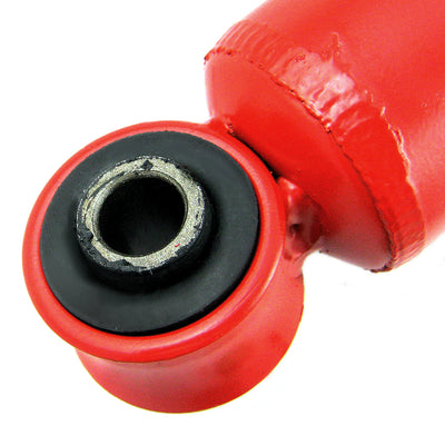 D-Motoring - Shock - Front - Mild Steel - 98-01 Frontier/Xterra - 2