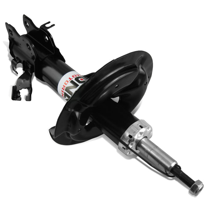 D-Motoring - Strut - Front - Mild Steel - 04-06 Altima/Maxima - 3