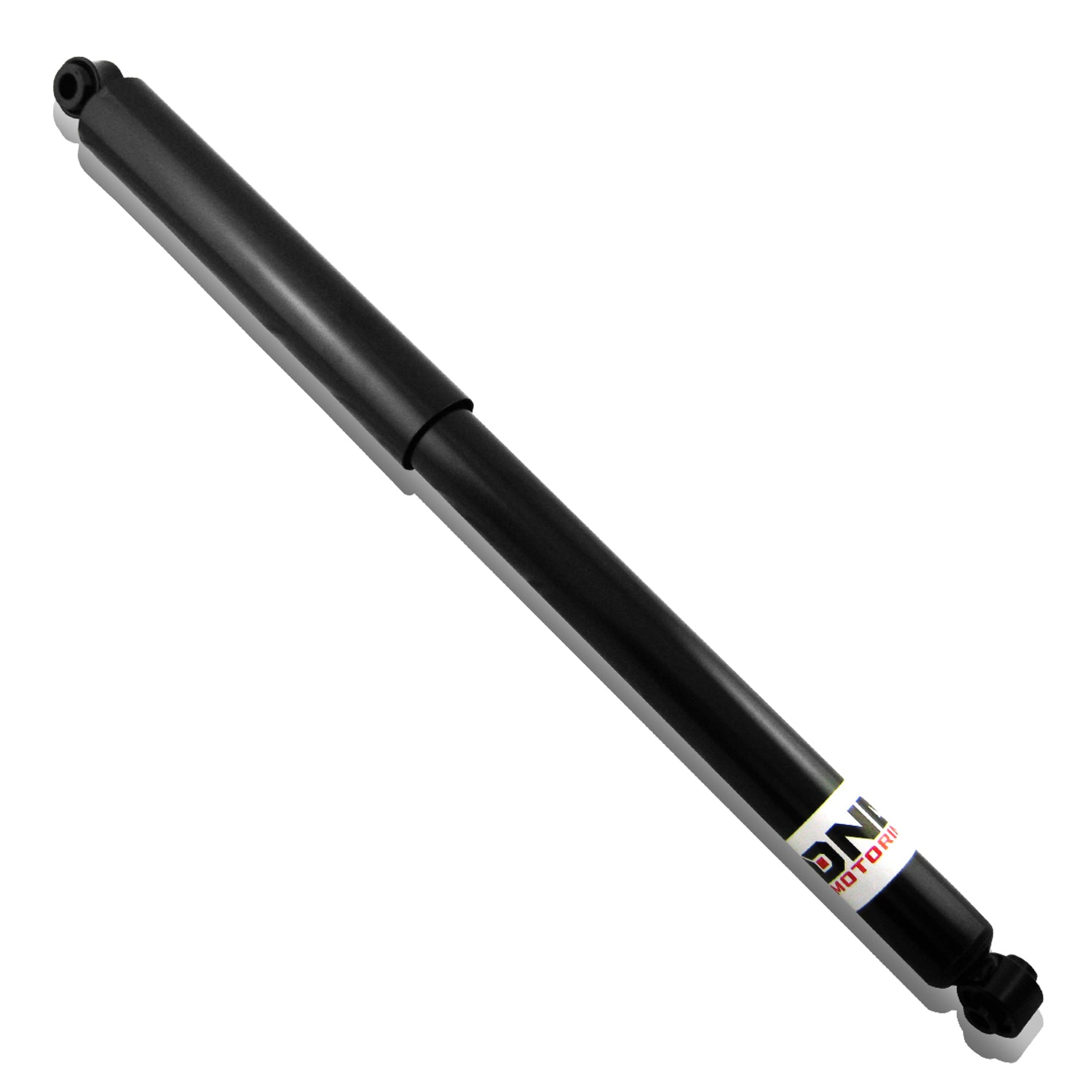 D-Motoring - Shock - Rear - Mild Steel - 99-04 F250-F350 Superduty - 1