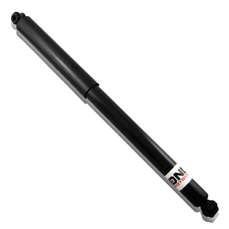 D-Motoring - Shock - Rear - Mild Steel - 99-04 F250-F350 Superduty - 1